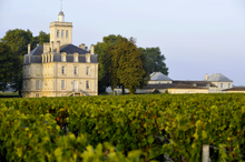 Bordeaux Chateau