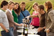 Bordeaux Wine Tasting