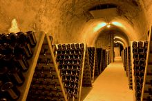Champagne Cellars