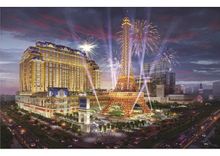 賓客可由即日起至2017年1月27日預訂澳門巴黎人－開幕住宿套票，價格由港幣1,398*元起，入住日期為2016年9月14日至2017年1月27日。