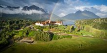 Llao Llao Hotel