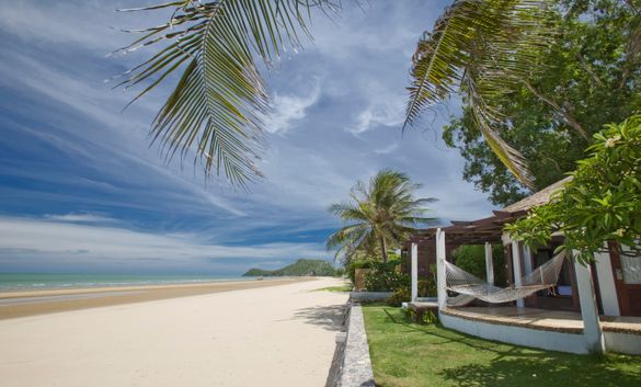 Aleenta Hua Hin Thailand
