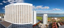 Pan Pacific Perth