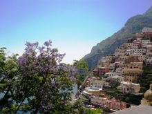 Positano
