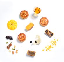 Moonbeam Ignite Mooncakes