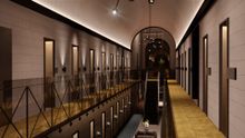 Adina Apartment Hotel Pentridge, Melbourne