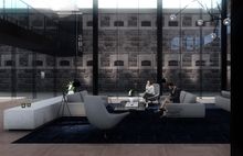 Adina Apartment Hotel Pentridge, Melbourne