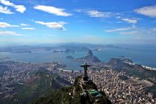 Christ the Redeemer 