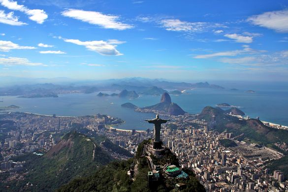 Christ the Redeemer 