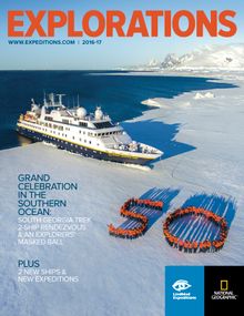 Lindblad Expeditions_Exploration Brochure