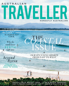 Australian Traveller