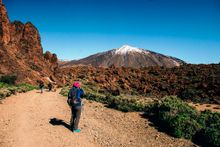 Tenerife Walking Festival