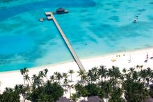 Atmosphere Kanifushi Maldives