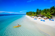 Kurumba Maldives