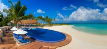 NIYAMA Maldives