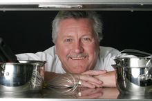 Brian Turner