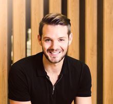 John Whaite
