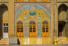 Tehran, Iran