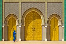 Fez, Morocco