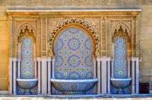 Rabat, Morocco