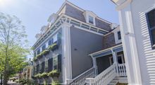 Greydon House