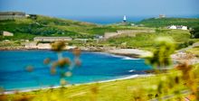 Alderney Beach