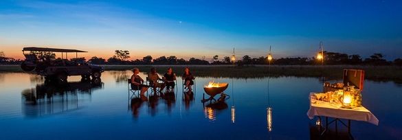 Celebration Travel Gift Registry