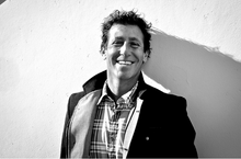 David Freuden founder of Snowcomparison.com