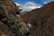 SkyLodge Adventure Suites Peru