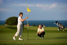 North Foreland Golf Club