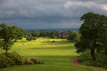 Carden Golf Course