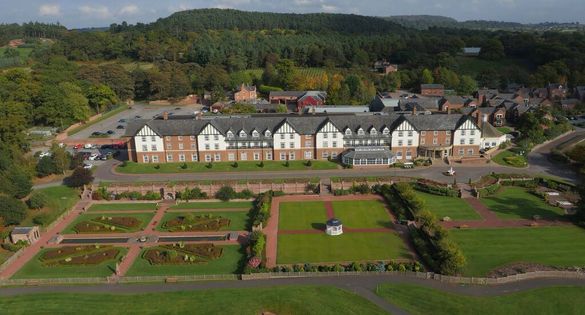 Carden Park - Cheshire's Country Estate
