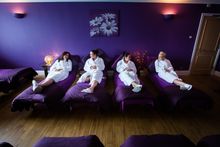 Relaxing Spa