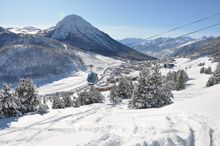 Montgenevre