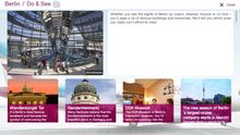 ArrivalGuides and Eurowings