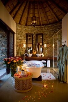 honeymoon lodge