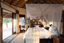 honeymoon lodge