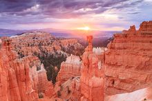 Grand Tour of the American West