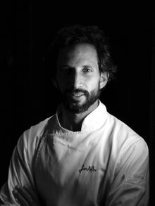 Chef Jose Avillez
