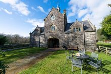 The Gate House
