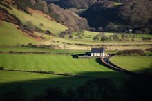 Remote Holiday Cottages Away From It All