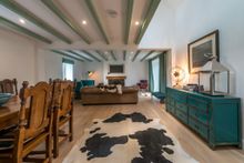 Modern Interiors