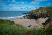 Beaches in Snowdonia
