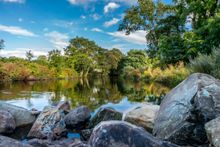 Rivers In Snowdonia