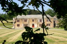 Trelowarren-Manor