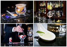 Molecular Cocktails