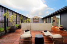 Sun Deck 