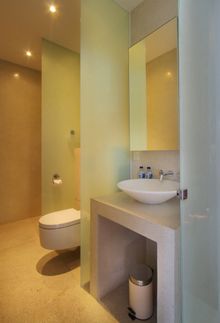 Bathroom 2 
