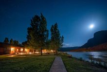 Sorrel River Ranch