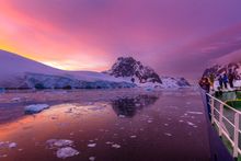 Antarctic Explorer